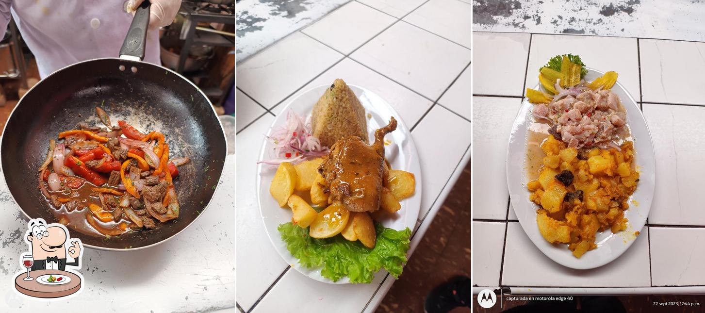 Delicias Restaurant
