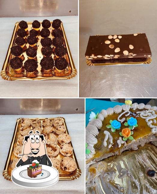 Dolços Rico