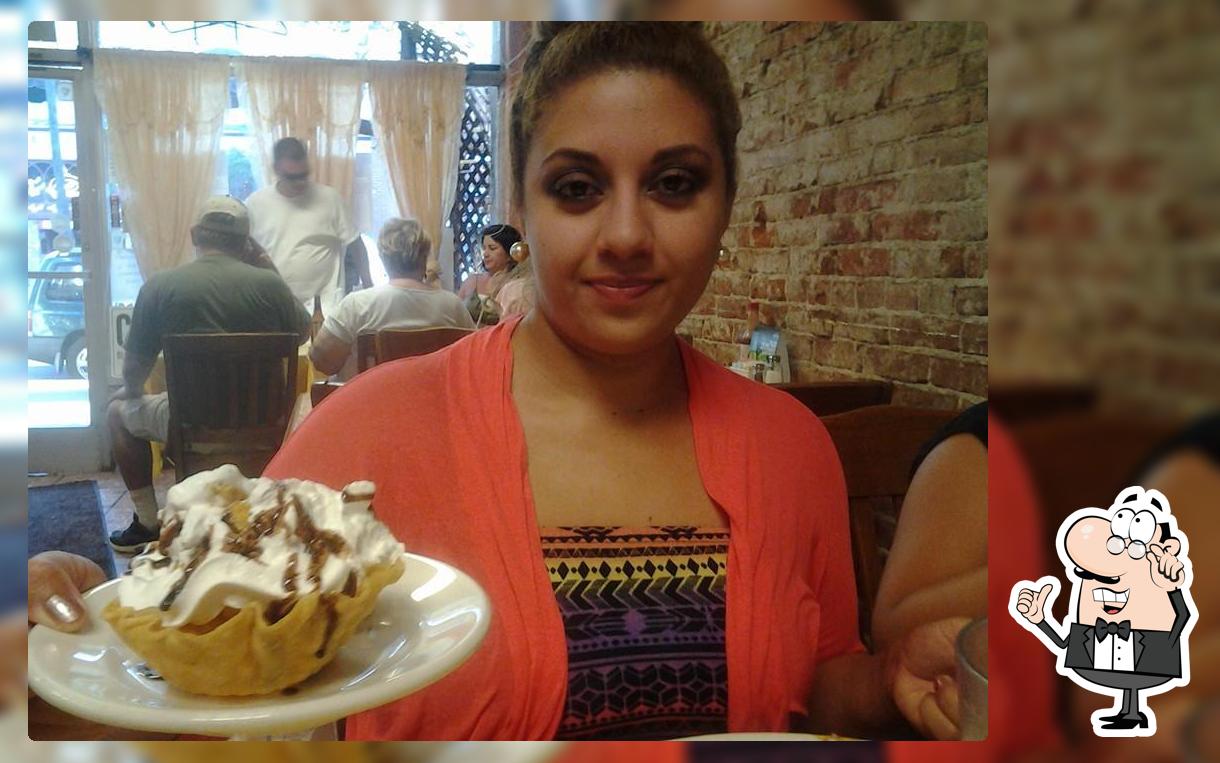 Donna Park Mexican Restaurant