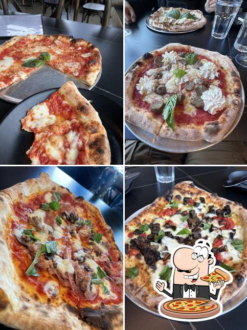 INItaly Pizzeria&Bar