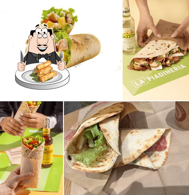 La Piadineria