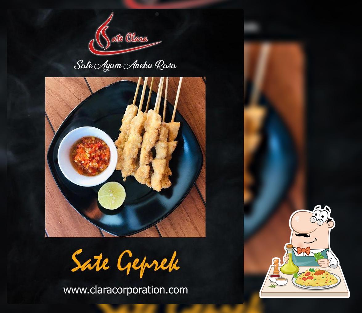 Sate Clara