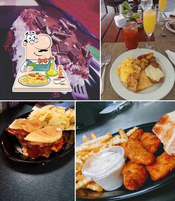 Cy's Bar and Grill