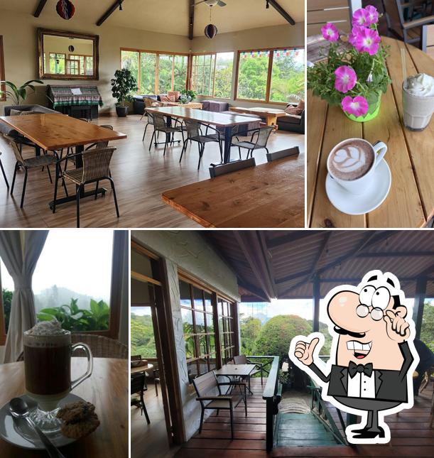 Janson Coffee Shop