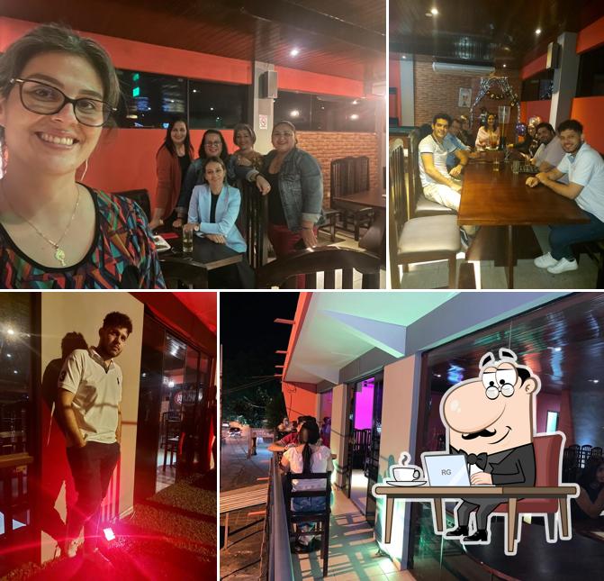 Wilchos Bar