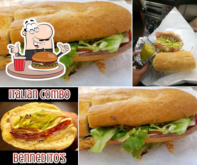 Bennedito's