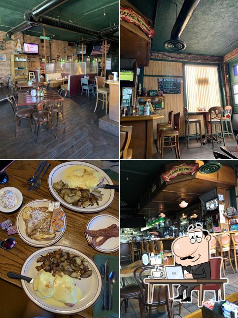 Big Ed's Alley Inn