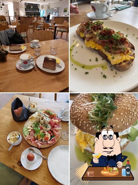 Café Löwenzahn