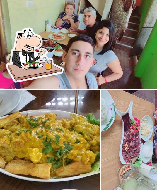 Cevicheria vickyforta