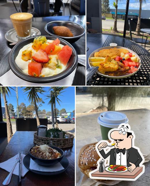 Fiona's Cafe