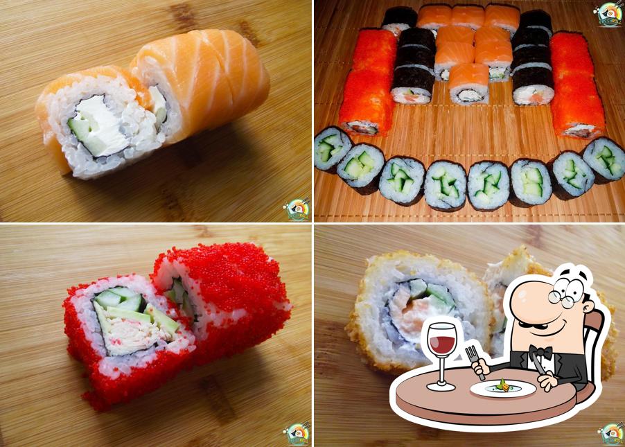 FreshRoll74