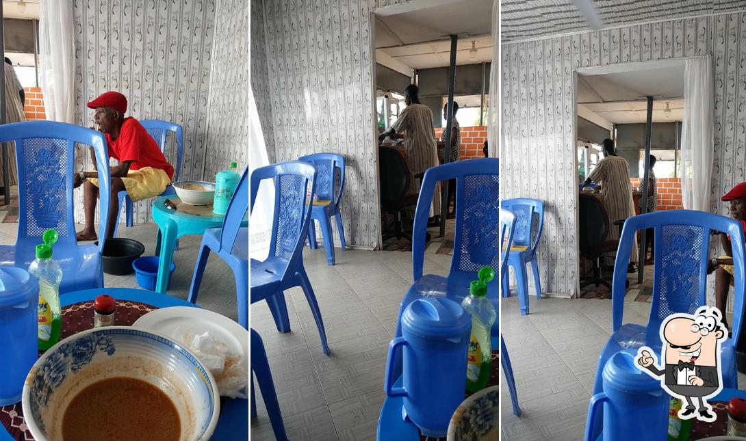 MUJAARA KITCHEN