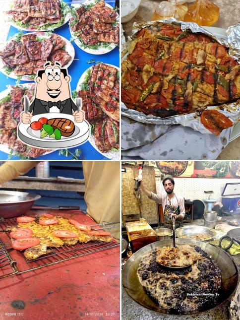 Musafar Fish Point مسافر فش پوائنٹ