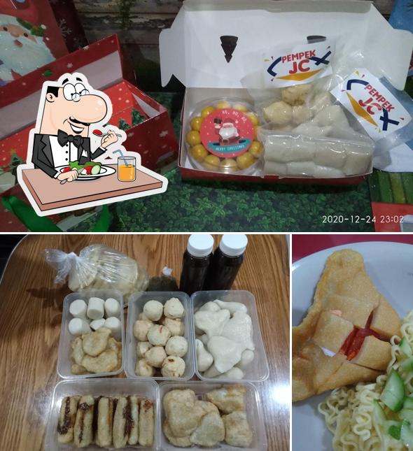 Pempek JC