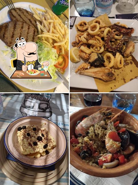 Pizzeria Nord-Ovest