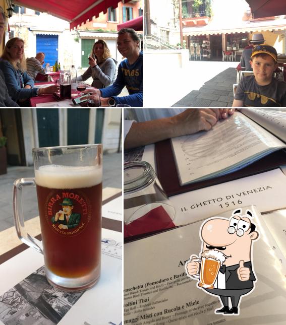 Pizzeria Ristorante Al Faro