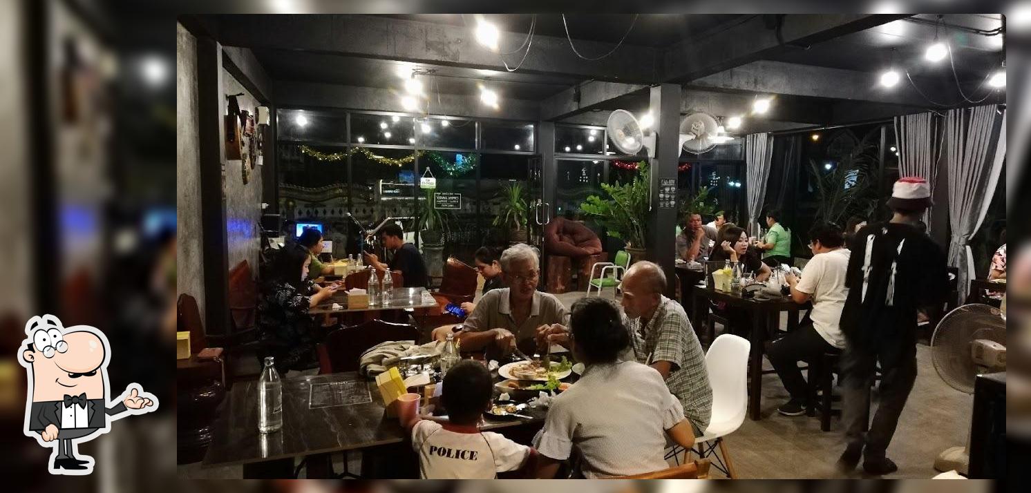 โรงรสคาเฟ่