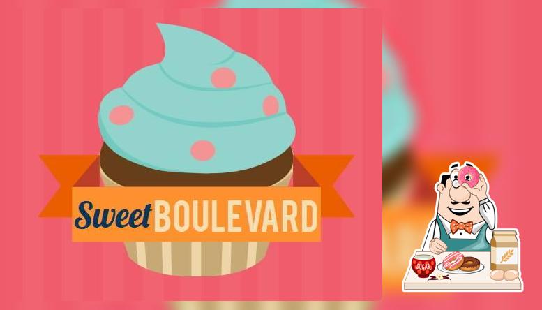 Sweet Boulevard