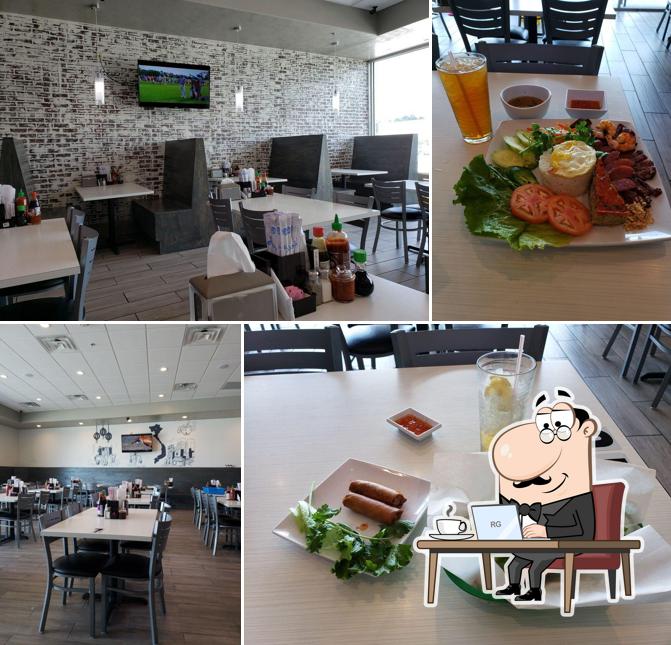 TT Pho Vietnamese Restaurant