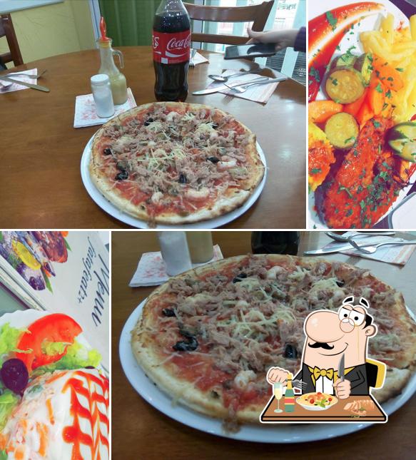 Restaurant fatafeat.stora