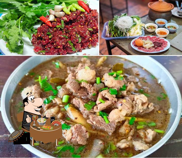 ครัวหมอลำ