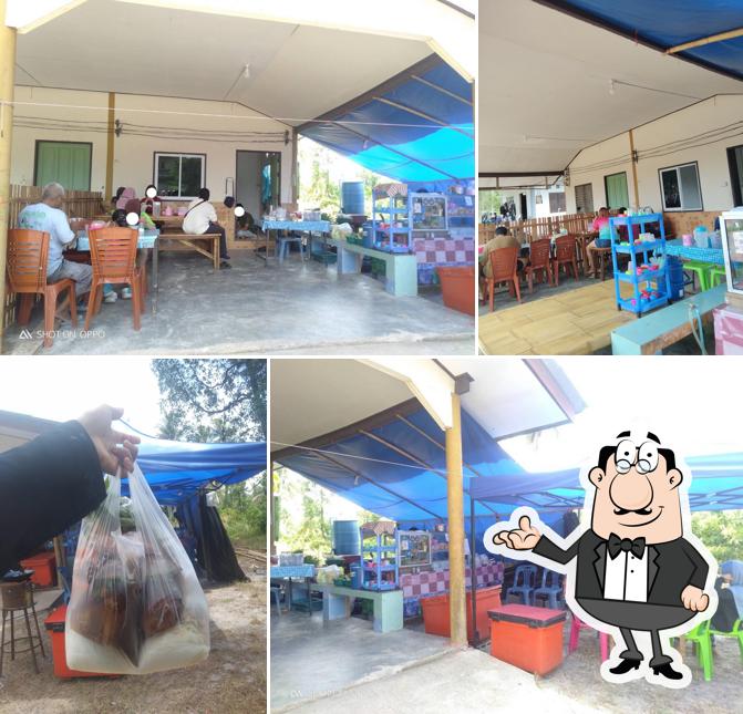 ร้านก๋วยเตี๋ยวไก่ตุ๋นกะนะห์เจ้าเก่า