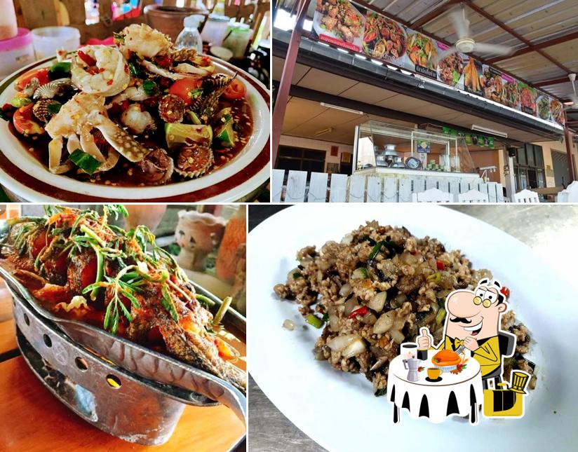 ร้านข้าวต้ม ตั่วตี๋