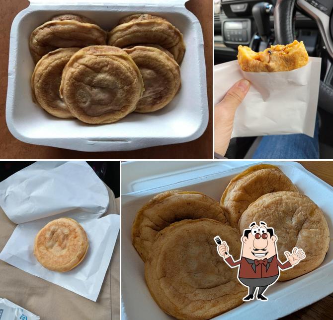 いなほ焼き 古賀島店