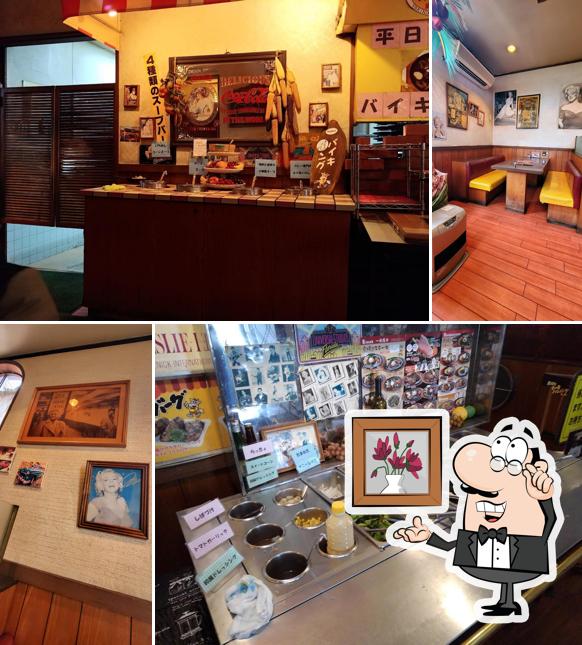 炭焼きレストラン WOODY ウッディ豊岡バイパス店