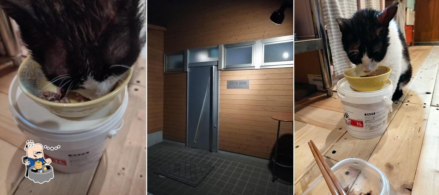 セイズバー