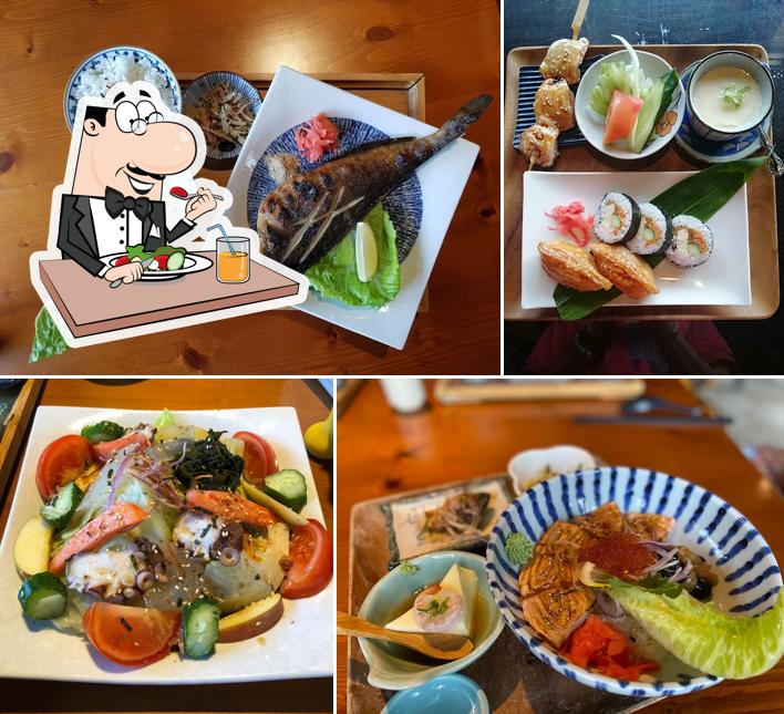 和田食堂 生鮮食材.接客數有限建議提早訂位 小孩毛孩請告知