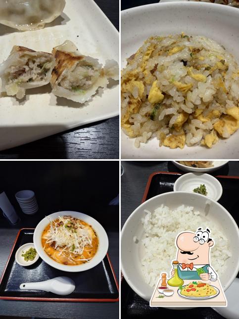 喜多方ラーメン坂内 船橋馬込沢店