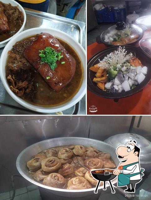 竹田新發宴席廳