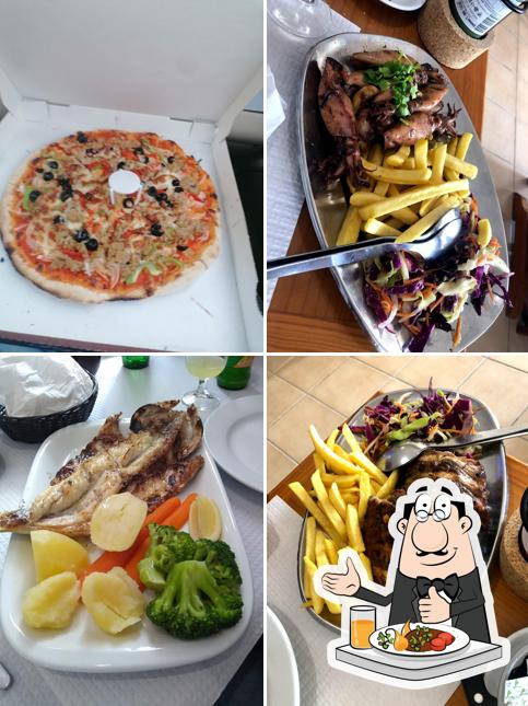Restaurante da Fatacil