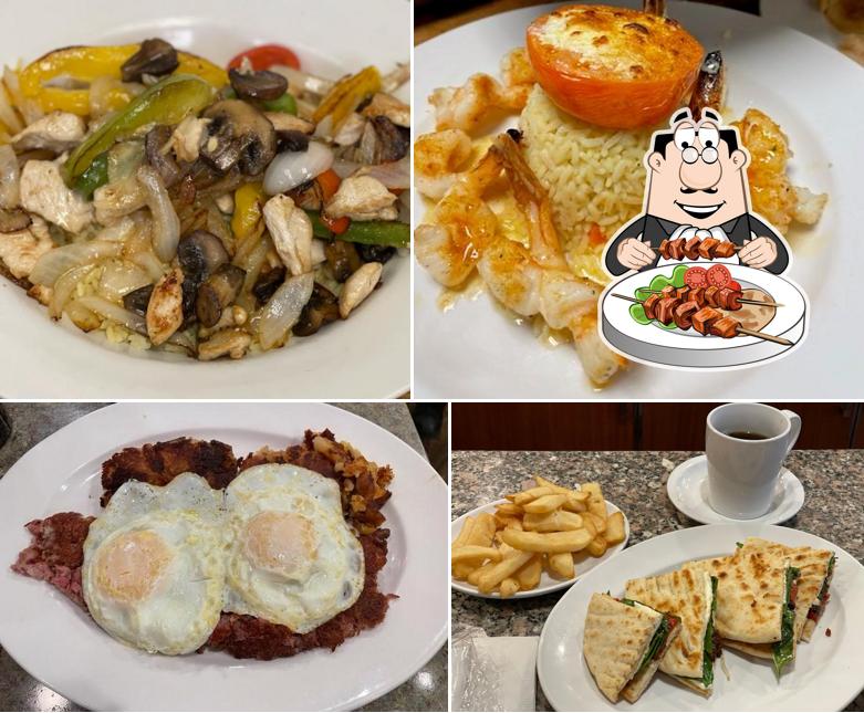 Seaport Diner