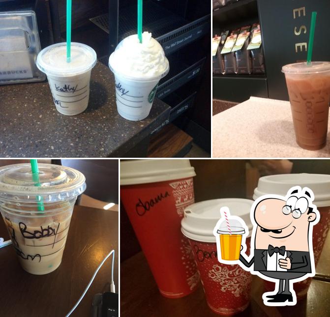 Starbucks Coffee Company