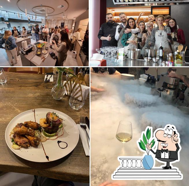 Внешнее оформление "Вилка события"