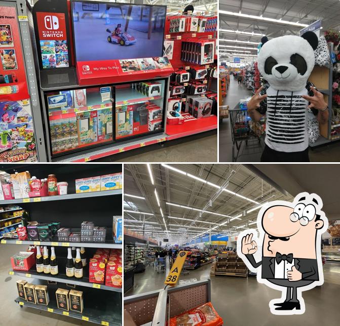 Walmart Supercenter