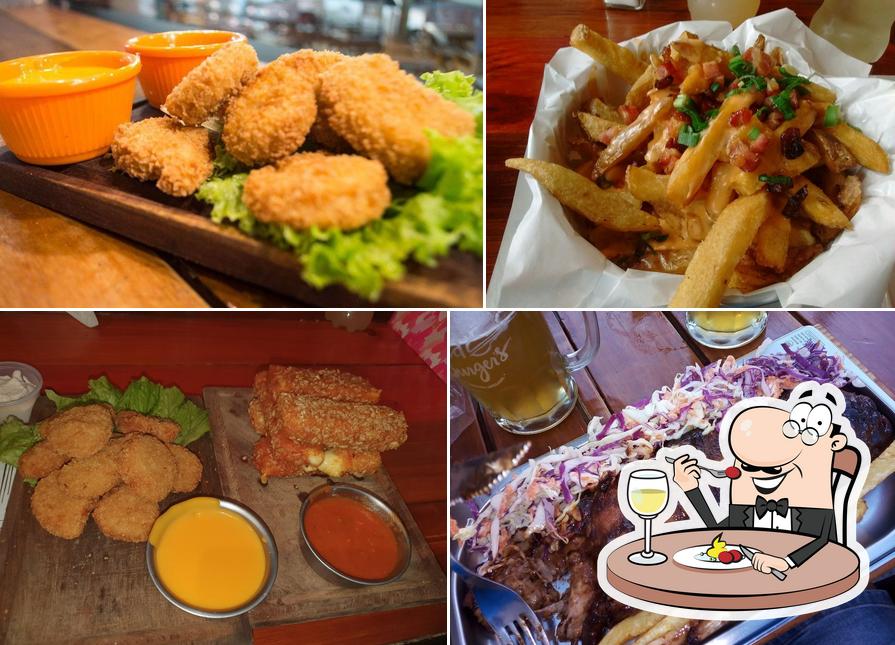 Wildburger's