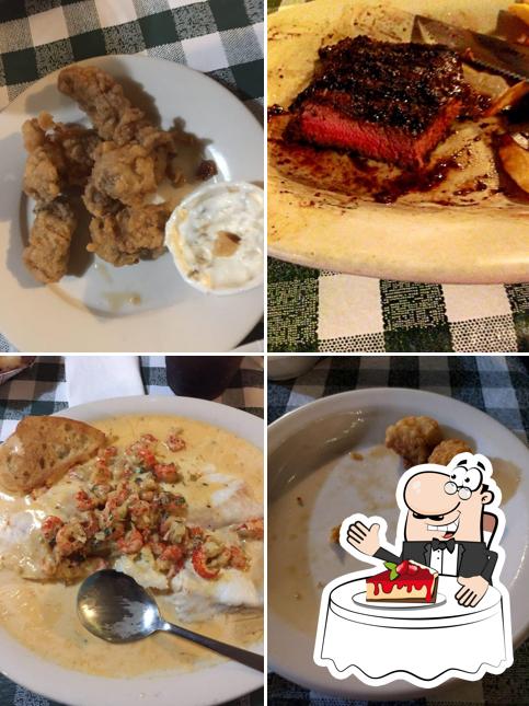 Fat Willie's Fish Camp