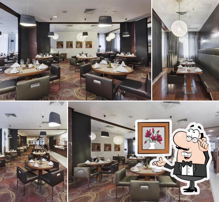 Olive Lounge