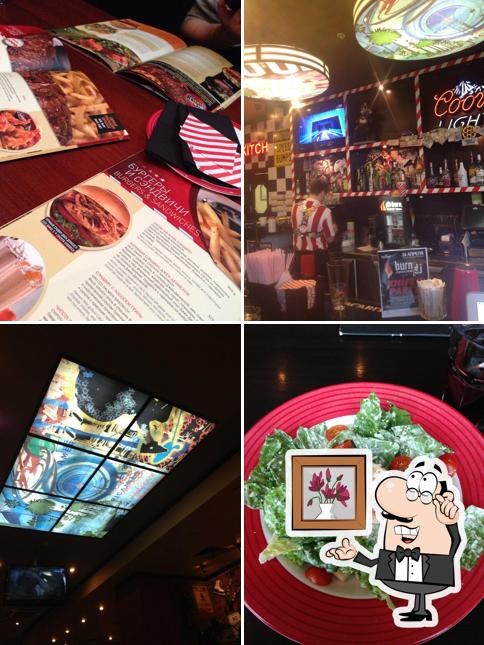 T.G.I. Friday's
