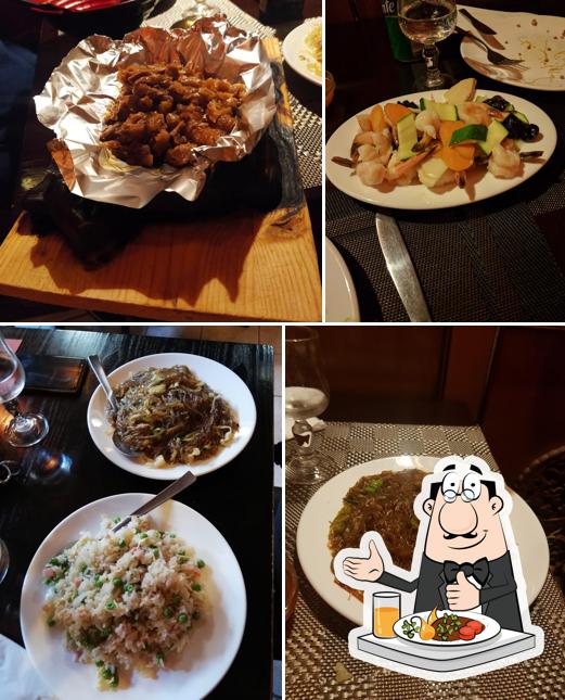Ristorante Shangai
