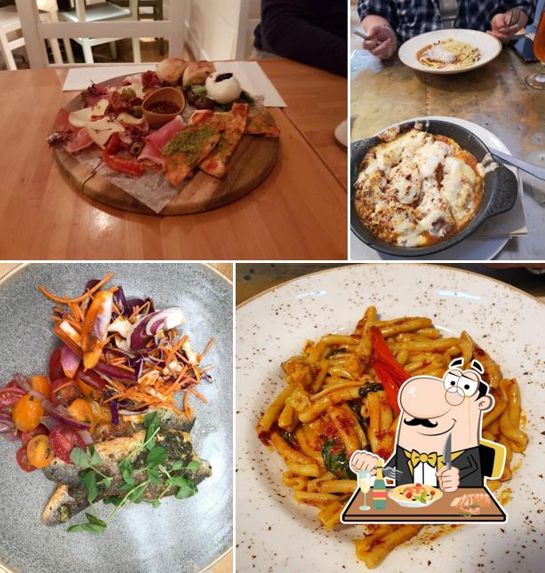Zizzi - Basingstoke