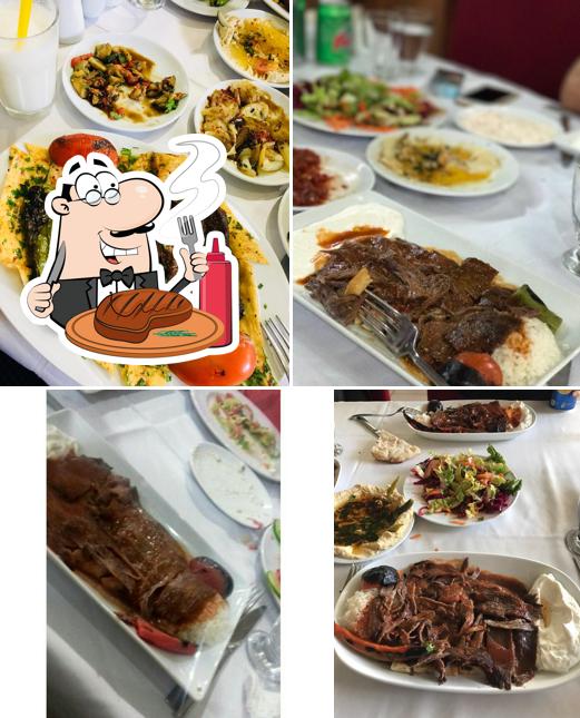 Baba restaurant