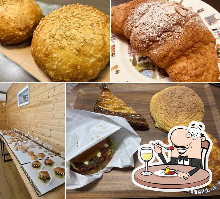 パン工房 mucu