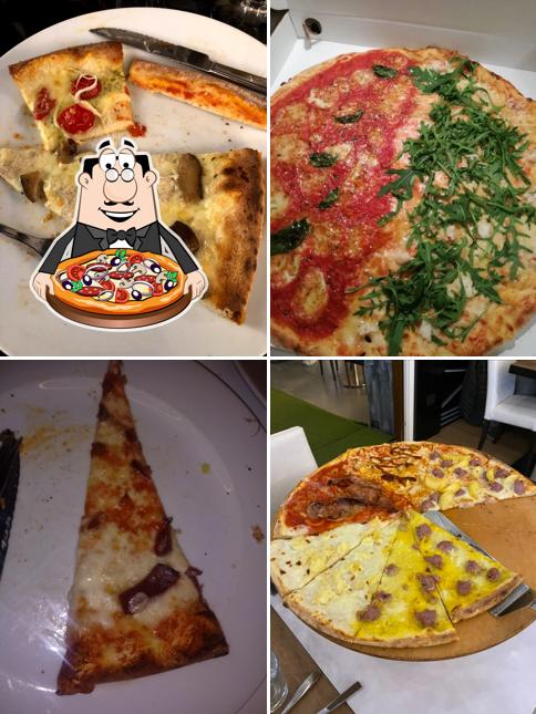 PizzaRandom
