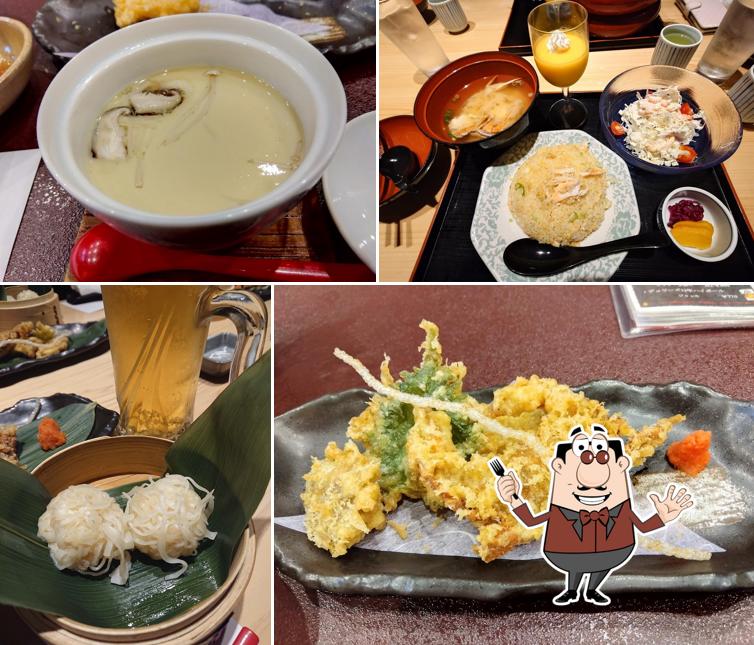 美食船かまた丸