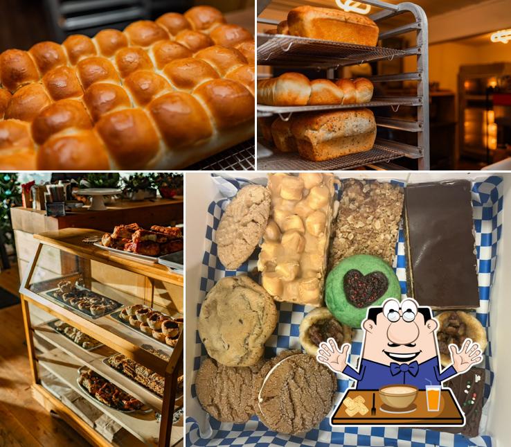 Amy's Bakery
