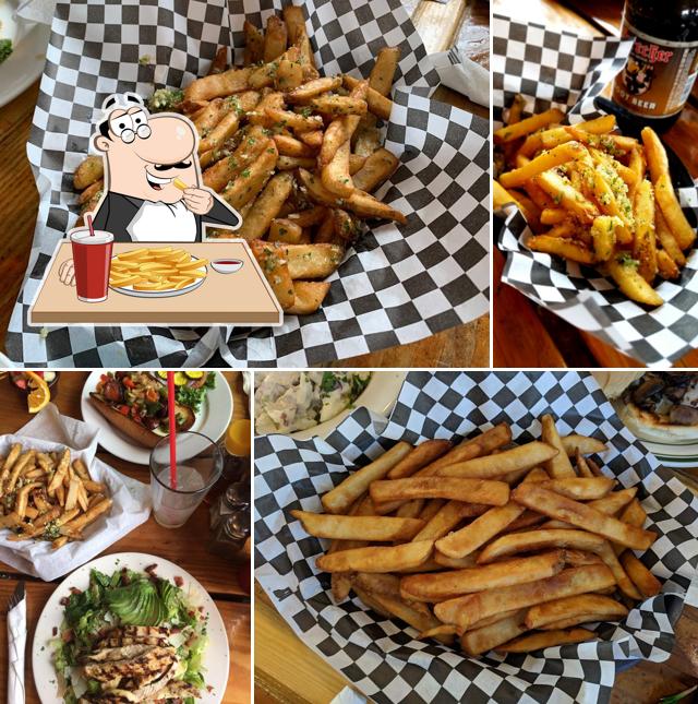 Smokey's Kitchen